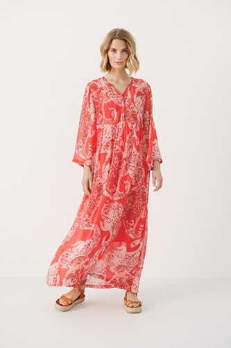 Robe Part Two Poloniapw coupe premium et finitions soignées