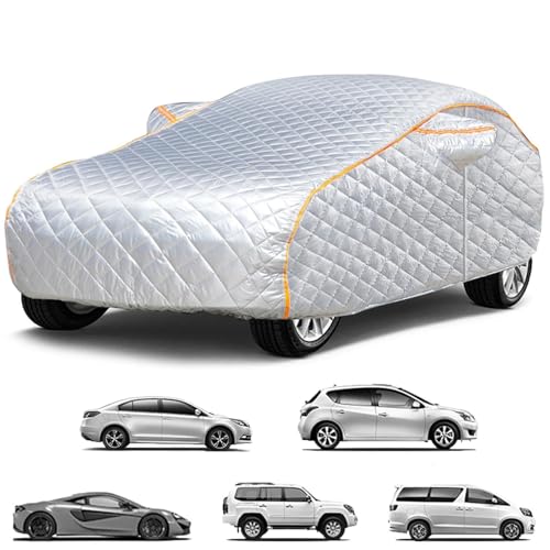Bâche anti grêle Porsche Boxster 986 protectrice et imperméable pour extérieur