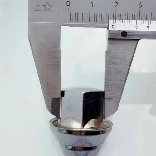 Tornillo de neumático ACPA1012JXA con rosca de alta precisión para Transit Connect 3