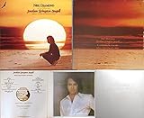 Jonathan Livingston Seagull [1973 LP pressing, gatefold cover, embossed book]