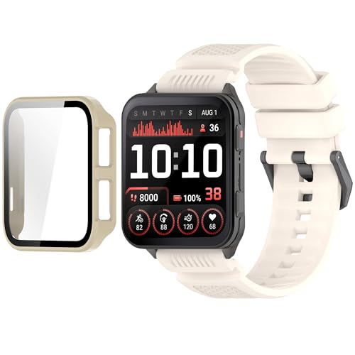 QHBAMD Garmin Venu X1 hX|[cVRvoh - \tgŒʋĈ钲߉\ȃXgbv PCP[Xt W jOp