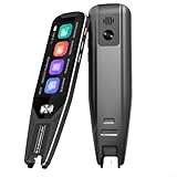 Compact et portable : matériau ABS léger et design compact (8 x 8 x 3 cm) le rendent facile à transporter pendant les voyages ou les activités quotidiennes.