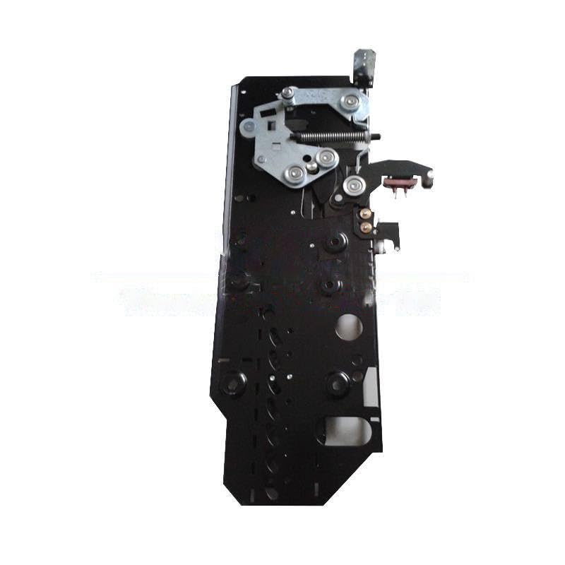 1PC 901875G05 Elevator Door Vane Standard Type Length 520mm with Lock A Model
