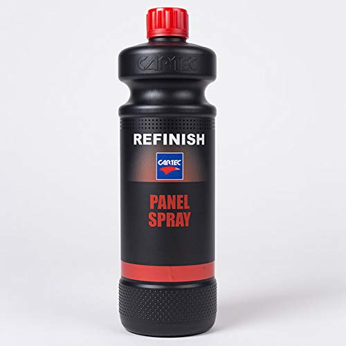 Cartec Refinish Panel Spray IPA 1 L