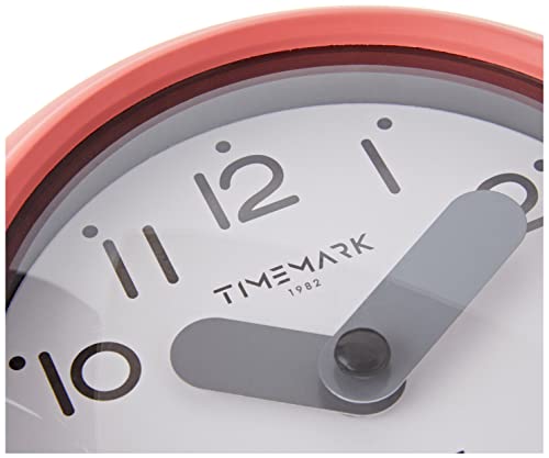 Timemark Orologio da Parete a Pendolo, Misura