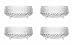 Produktbild Iittala Servierschale