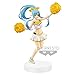 Banpresto Sword Art Online: Memory Defrag - Asuna EXQ Statue (22 cm) (85462) Multicolore