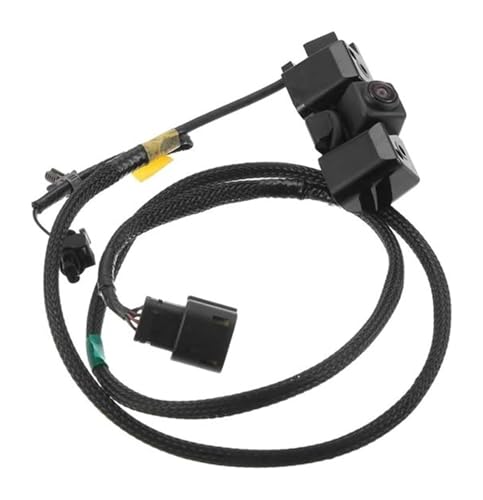 Aide stationnement caméra recul pour Sierra 1500 2500 3500 connecteur OEM 84062896