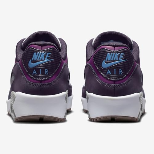 Image of NIKE Air Max 90 PRM Men's Trainers