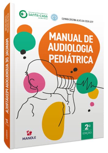 Manual de audiologia pediátrica