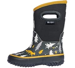 Oaki neoprene boots Clearance