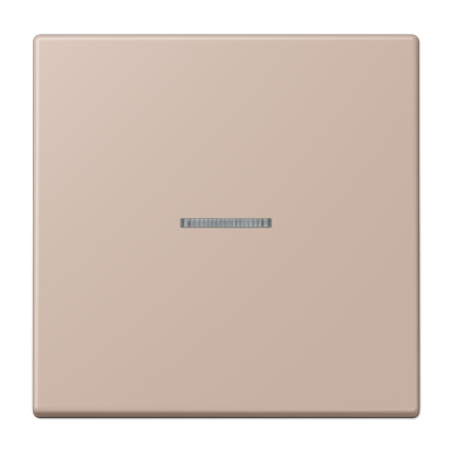 Touche F10 JUNG LC101KO5240 mécanisme bouton poussoir