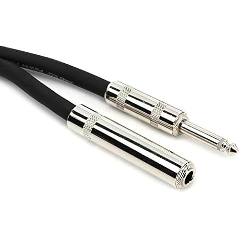 Pro Co S14QQF Speaker Cable Cover