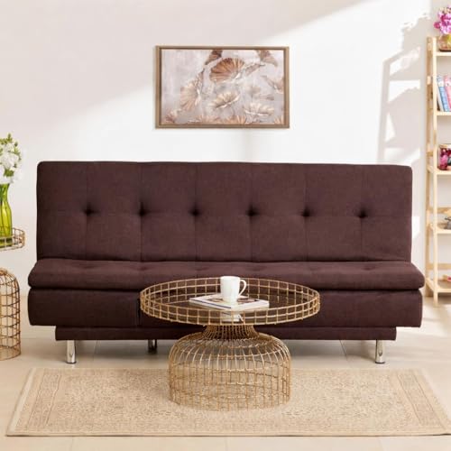 86% Off - Da Urban 3 Seater Sofa At Rs.4,999