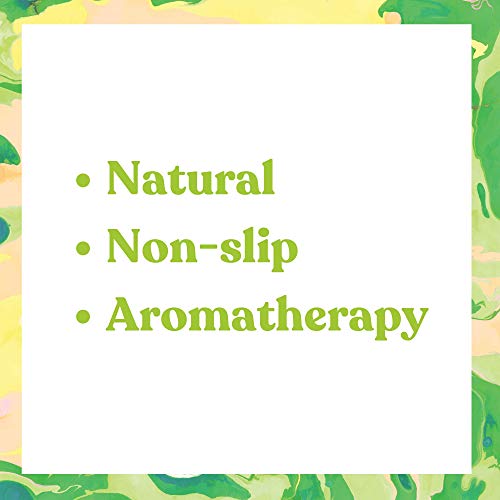 ASUTRA Yoga Mat Cleaner Spray (Mindful Lemongrass), 4 fl oz - No Slippery Residue, Organic Essential Oils Deep-Cleansing for Fitness Gear & Gym Equipment, Microfiber Towel Included - Thumbnail 4