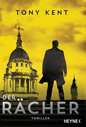 Der Rächer: Thriller (Die...