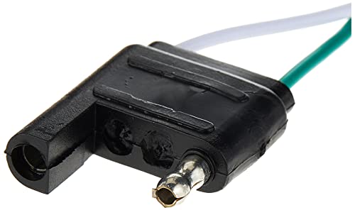 Bully Cr-007 Black Finish Abs Plastic Universal Fit Truck Led Brake Light Hitch Cover Fits 2" Hitch Receivers For Trucks From Chevy (Chevrolet), Ford, Toyota, Gmc, Dodge Ram, Jeep #TOP3