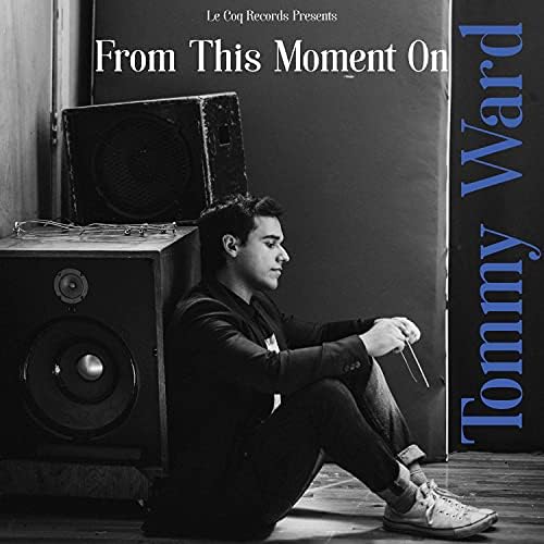 洋楽 Make This Moment From This Moment On - YouTube
