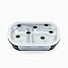 Kate Spade New York 875316 Deco Dot Lunch Box