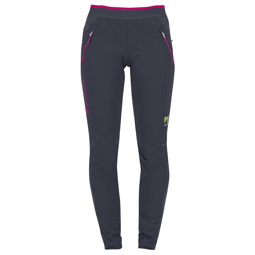 KARPOS 2522002-170 TRE CIME EVO W PNT Pants Women's Ombre Blue/Innuendo Size 38