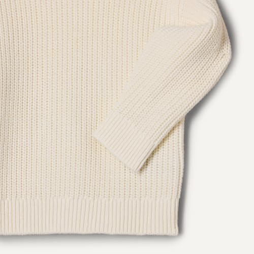 amazon essentials x sofia grainge unisex toddlers and babies39 pullover sweater