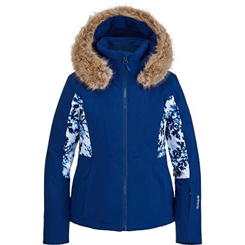 Veste Spyder Vida GTX Infinium l'excellence du confort haut de gamme
