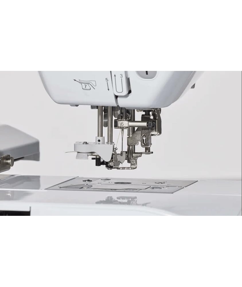 BROTHER Máquina de bordar Innov-is F540E