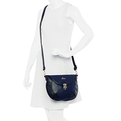 lavie onora women's sling bag