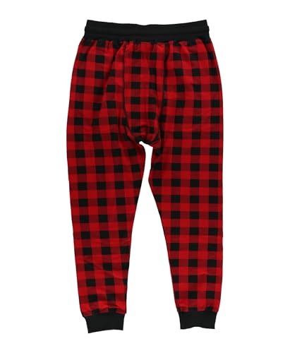 Lazy One Pajama Pants for Men, Cotton Long Johns for Men4