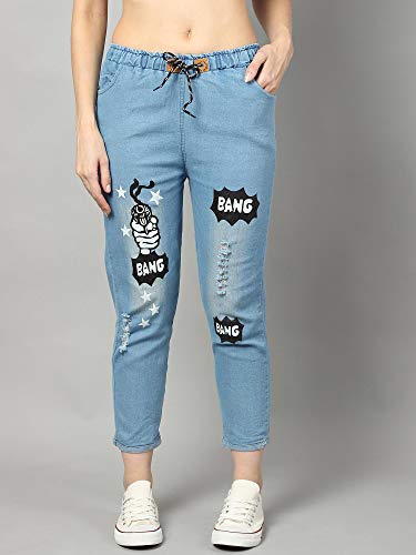 Image of dockstreetWomen Lowers Bz17Light Bang Jogger XLLight Bang Jogger XL