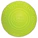 GoFit 5 Inch Massage Ball - Muscle Pain Management, Green