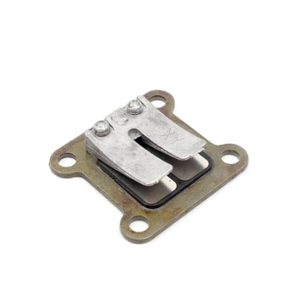 Carburetor Insulator Manifold Spark Plug Gasket Kit Fit for NB411 2 Stroke Brush Cutter Engine