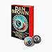 Robert Langdon Band 6: The Secret of Secrets + 1 exklusiver Metall-Pin