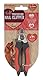Rosewood 07102 Soft Protection Krallenschere in Salonqualität, Large