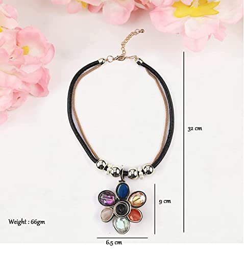 STRIPES necklace – image 4