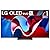 LG 65-Inch Class OLED evo C4 Series Smart TV 4K Processor Flat Screen with Magic Remote AI-Powered with Alexa Built-in (OLED65C4PUA, 2024)