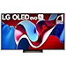 Amazon.com: LG 65-Inch Class OLED evo C4 Series Smart TV 4K Processor ...