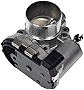Dorman 977-352 Fuel Injection Throttle Body for Select Ford Models