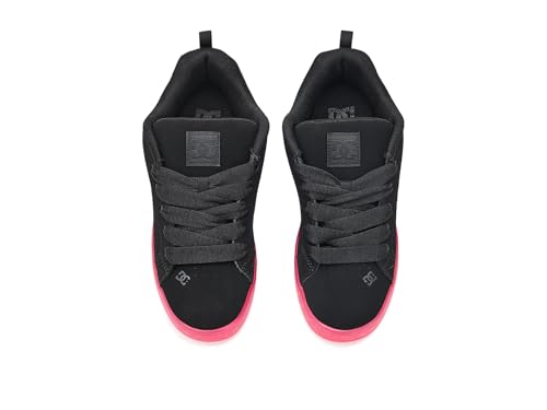 Image of DC Women's Court Graffik LE Skate Shoe