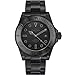 Produktbild Davosa Ternos Professional 500 Black Suit Limited Edition - Herrenuhr - schwarz 16158350