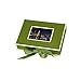 Produktbild Semikolon (352515) Kleine Fotobox mit Einschubfenster irish (dunkel-grün) - Aufbewahrungsbox für Bilder - Geschenk-Box für Schmuck - 20,7x15,3x4,7 cm