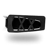 Glistco Stealth Mount for PS5 - Black Disc