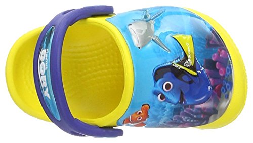 carter's Unisex-Child KATE2 Ballet Flat3