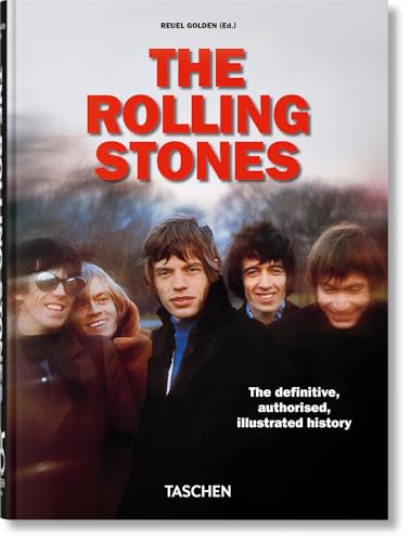 The Rolling Stones: 45th Ed. (45th Edition)