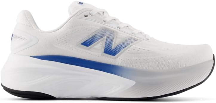 New Balance Men's Fresh Foam X More V6 Running Shoes