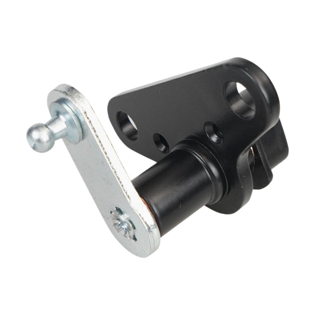 Atyqgqjjh Onecolor Titan Tailgate Hinge Roller Outer Passenger Side Rh Compatible With Titan 93470-Zh000