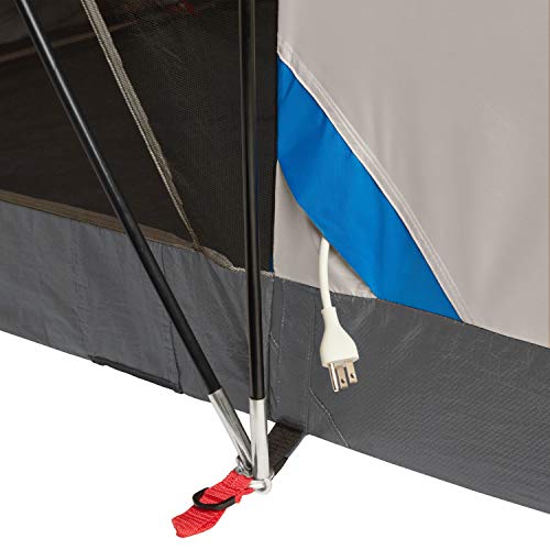 Coleman 2000035609 Cabin Camping Tent With Screened Porch thumb #9