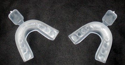 Mouth Trays