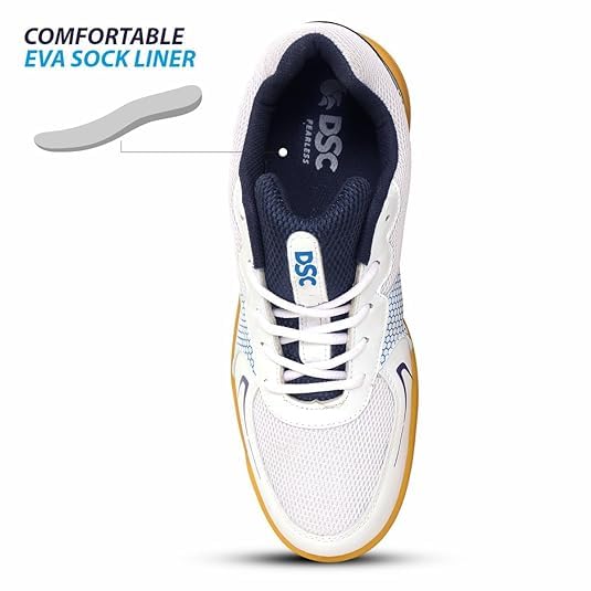 Image of DSC Akido Badminton Shoes