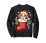 Photo Gallery beagle christmas stocking puppy dog lover beagle holiday felpa Photo Gallery beagle christmas stocking puppy dog lover beagle holiday felpa